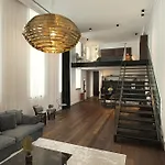 Maison 45 - Luxury Boutique Hotel