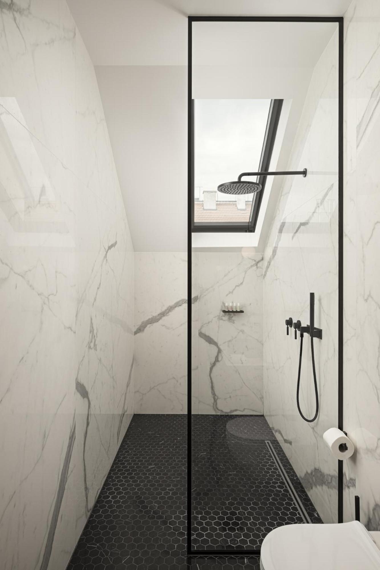 Maison 45 - Luxury Boutique Hotel Budapest