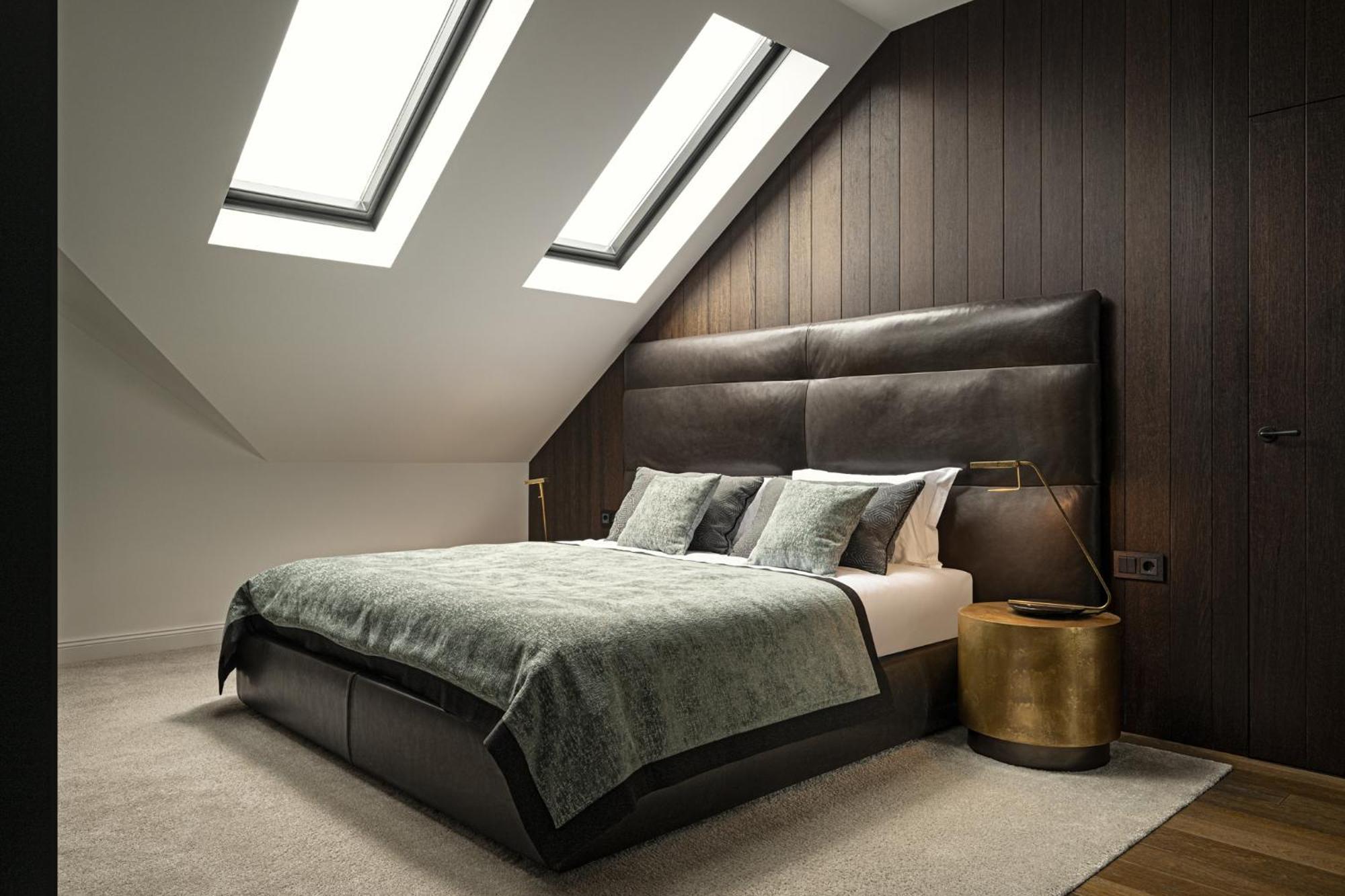 Maison 45 - Luxury Boutique 4*