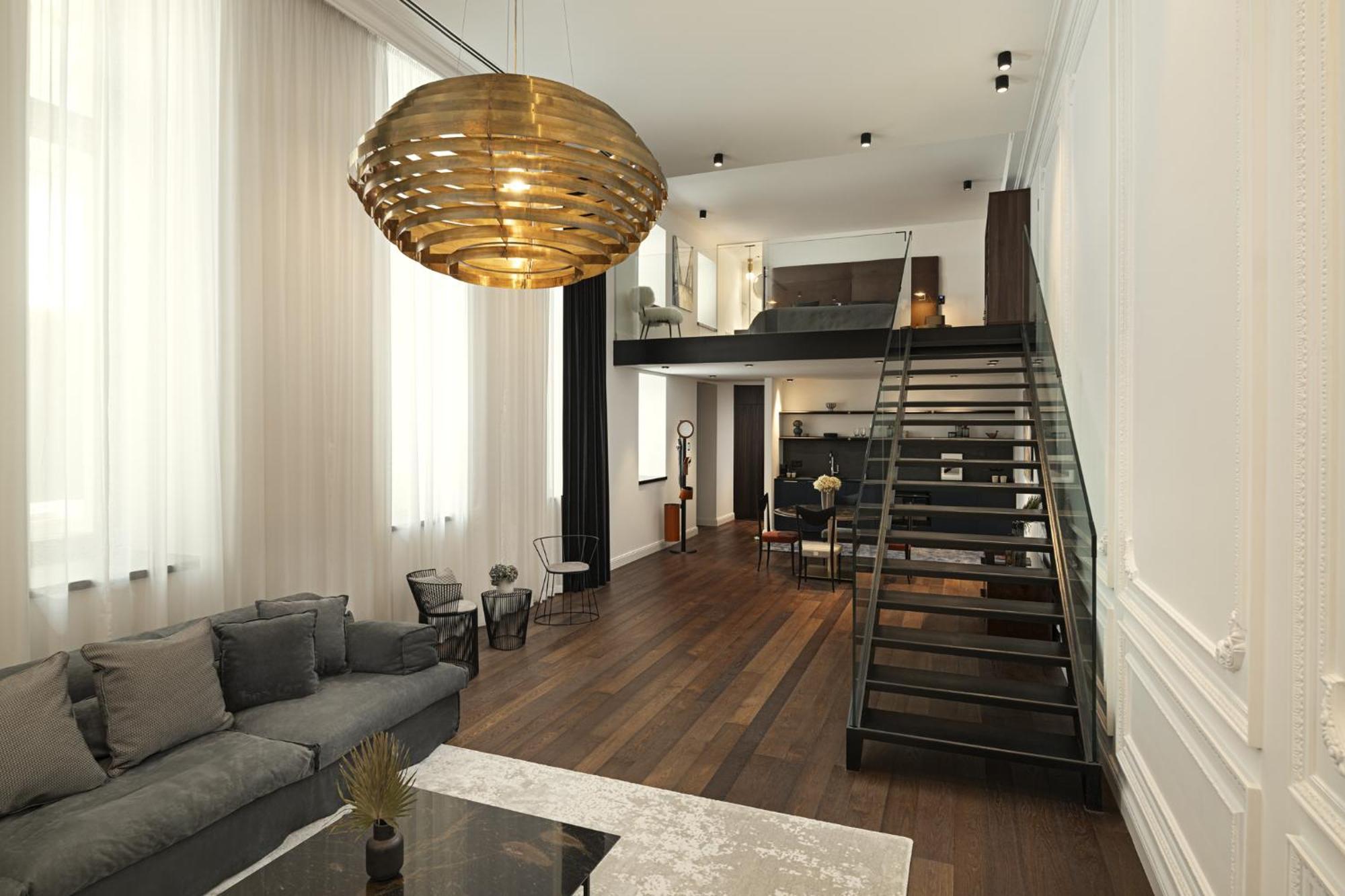 Maison 45 - Luxury Boutique 4*