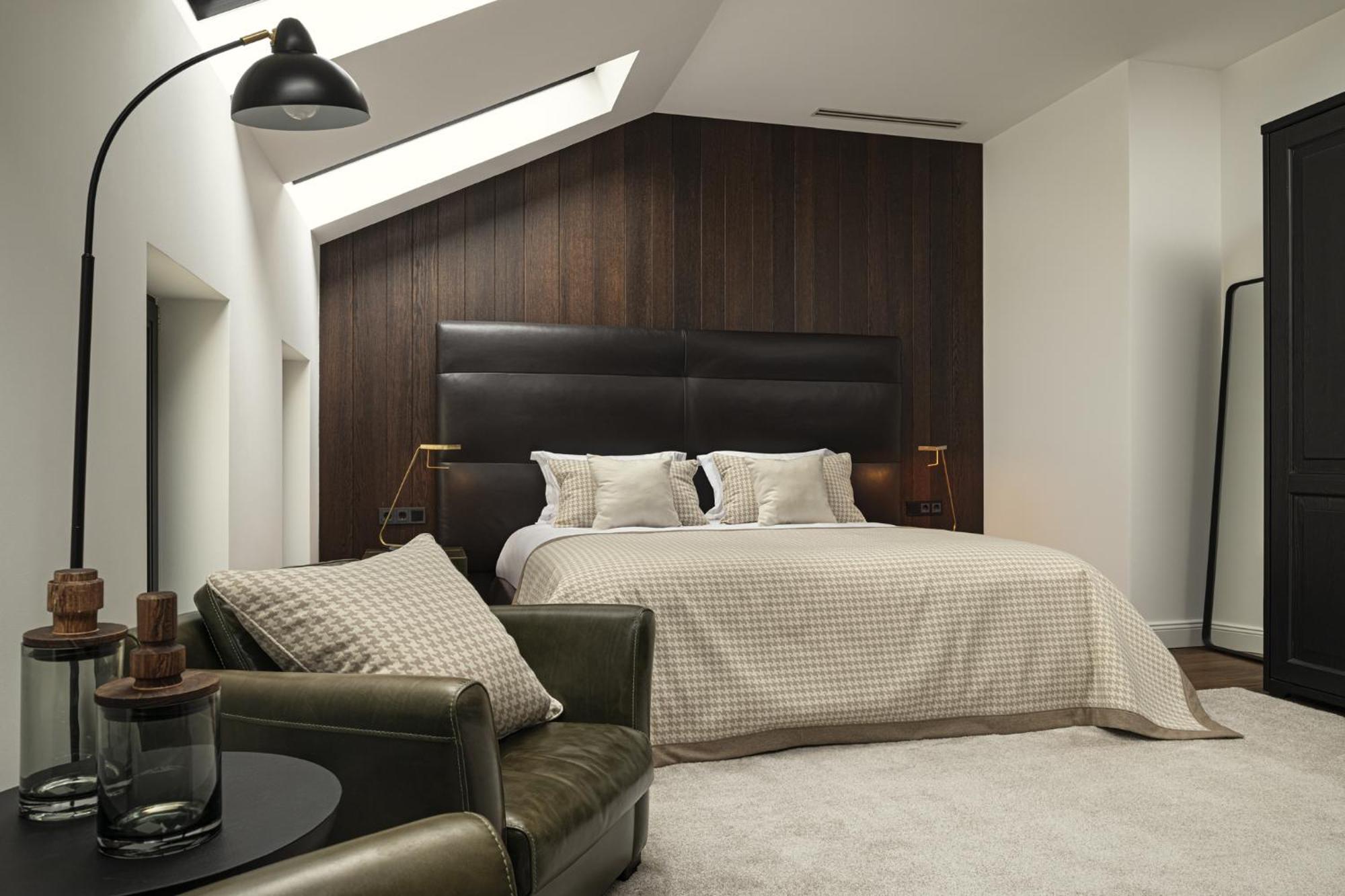 Maison 45 - Luxury Boutique Budapest
