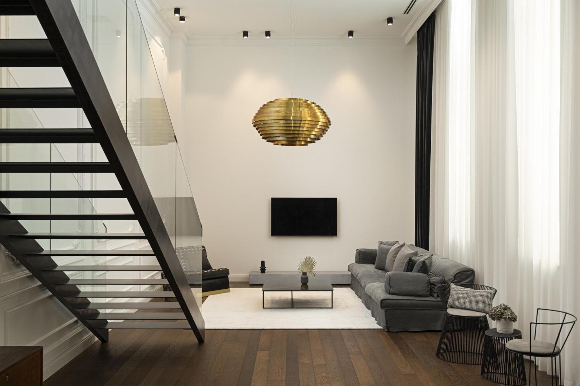 Maison 45 - Luxury Boutique 4* Budapest