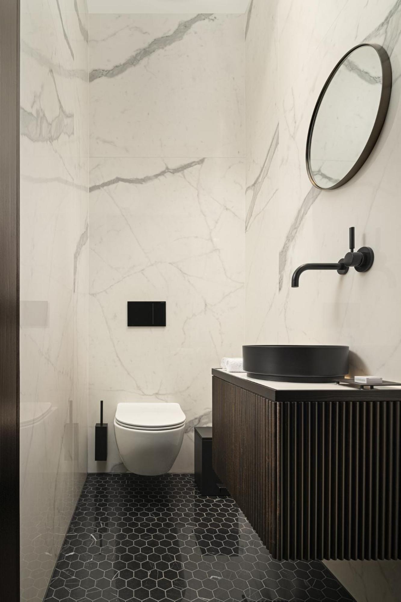 Maison 45 - Luxury Boutique Hotel