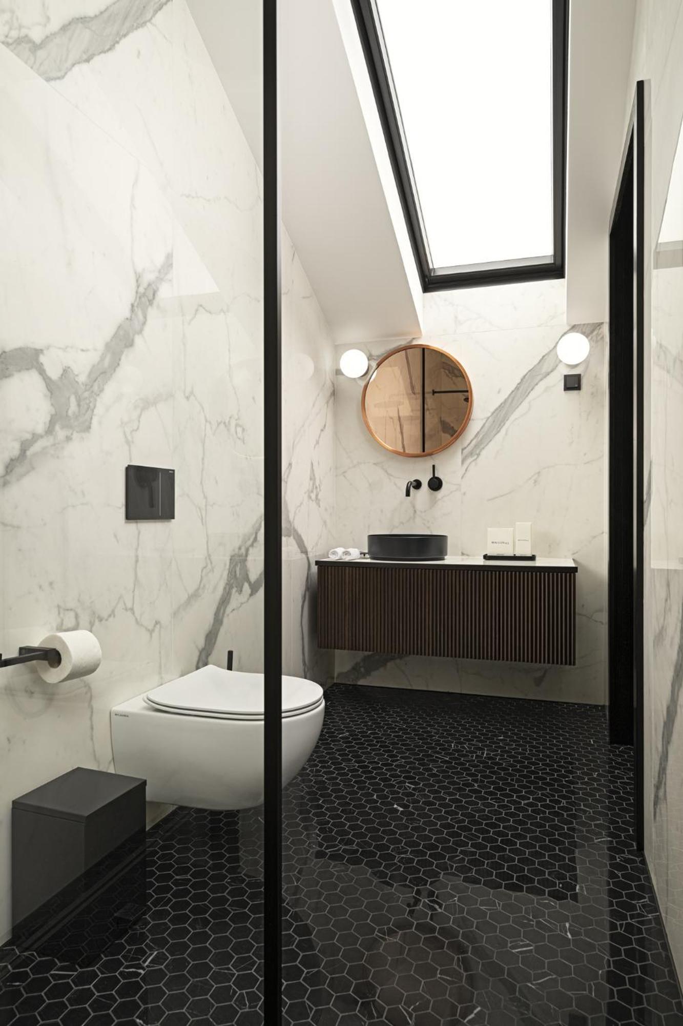 Maison 45 - Luxury Boutique Hotel Budapest