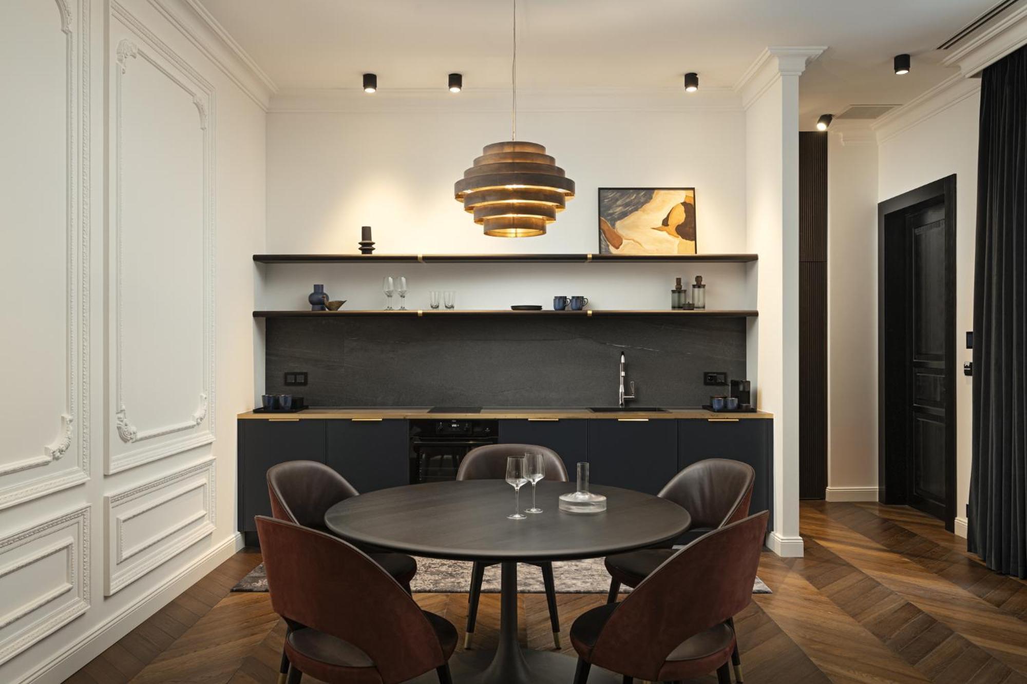 Maison 45 - Luxury Boutique Hotel 4*