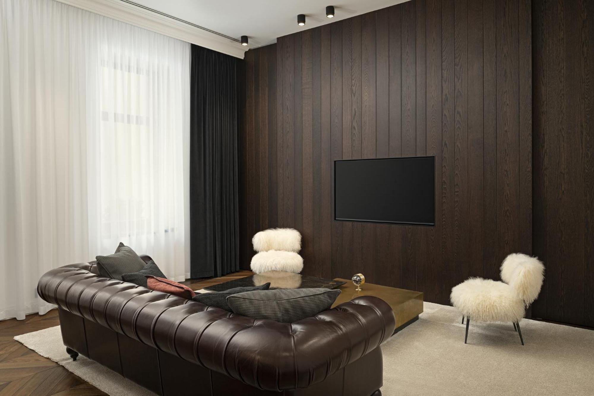 Hotel Maison 45 - Luxury Boutique 4*