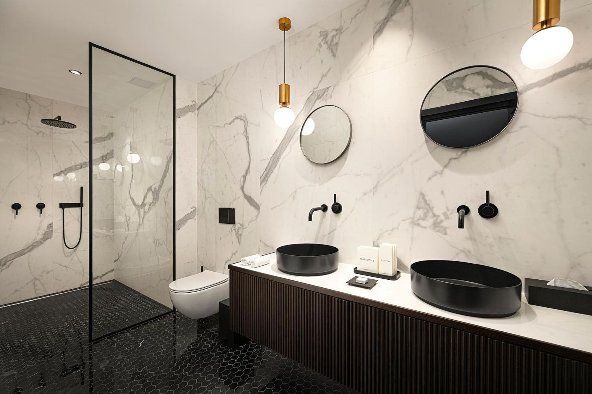 Maison 45 - Luxury Boutique 4*