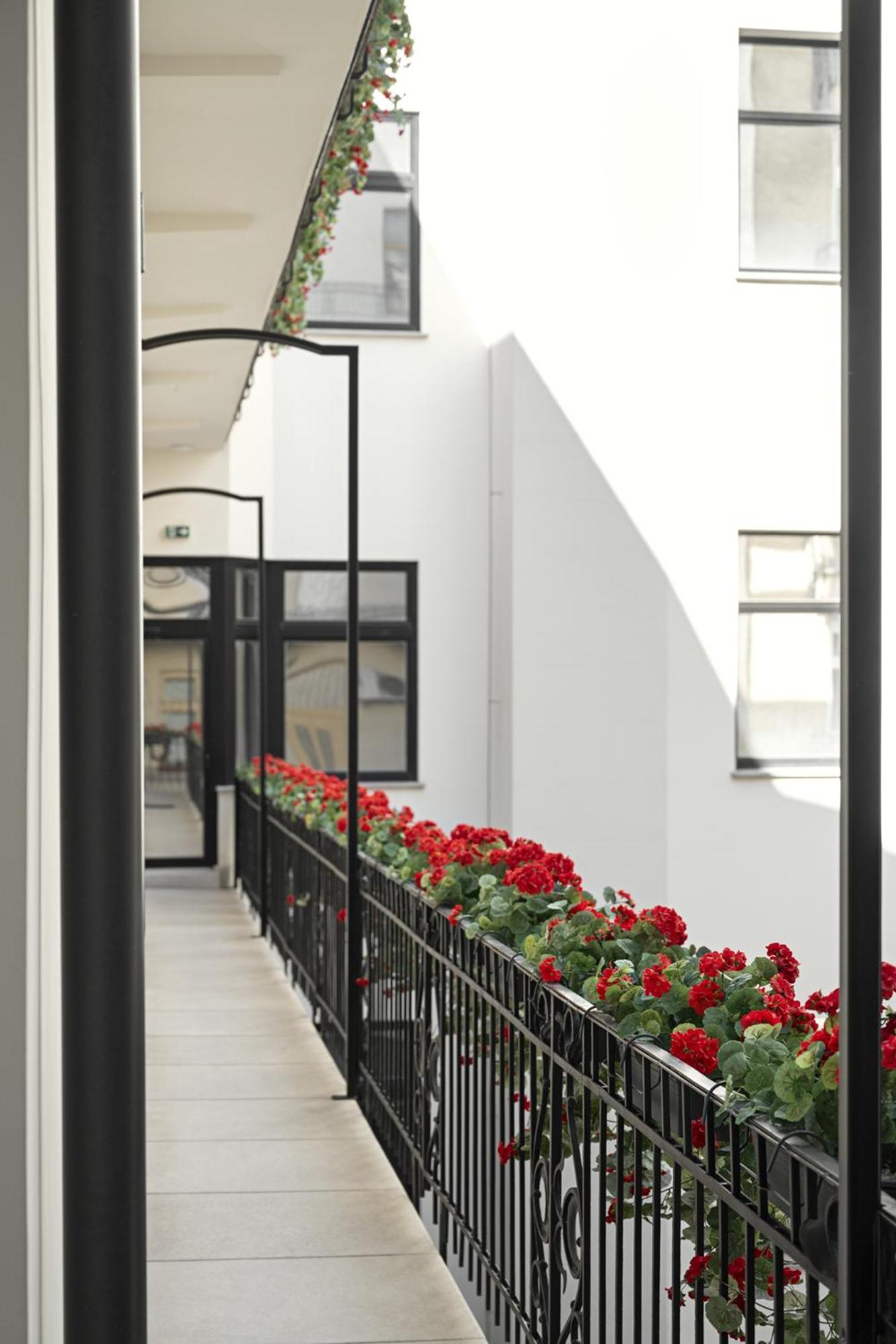 Maison 45 - Luxury Boutique Budapest