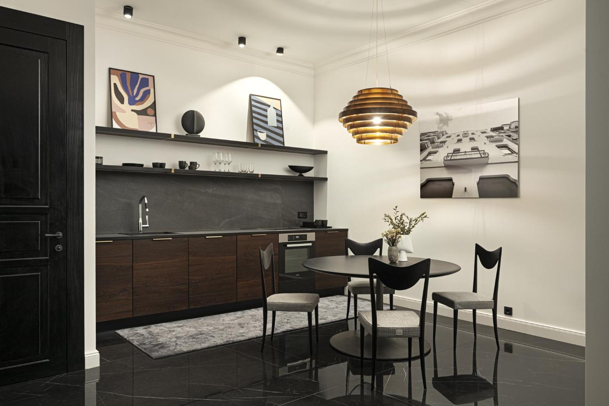 Maison 45 - Luxury Boutique