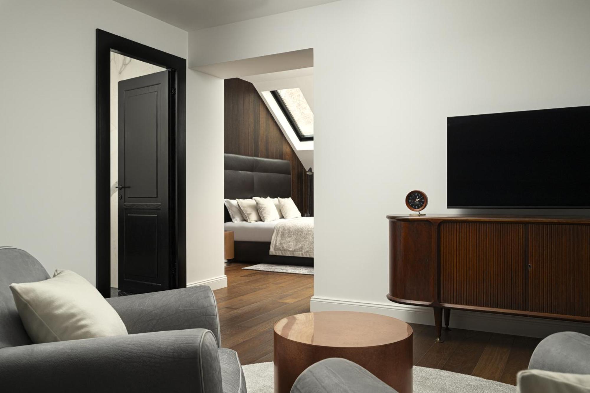 Maison 45 - Luxury Boutique Hotel Budapest