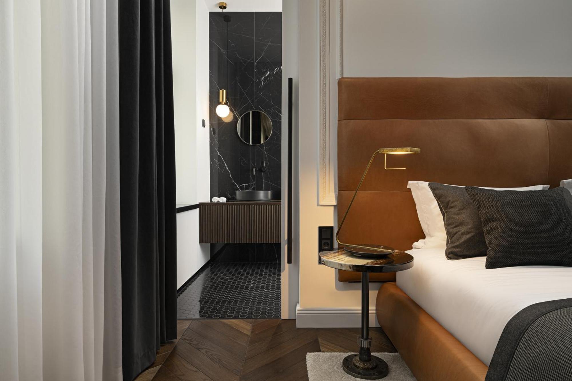 Hotel Maison 45 - Luxury Boutique Budapest