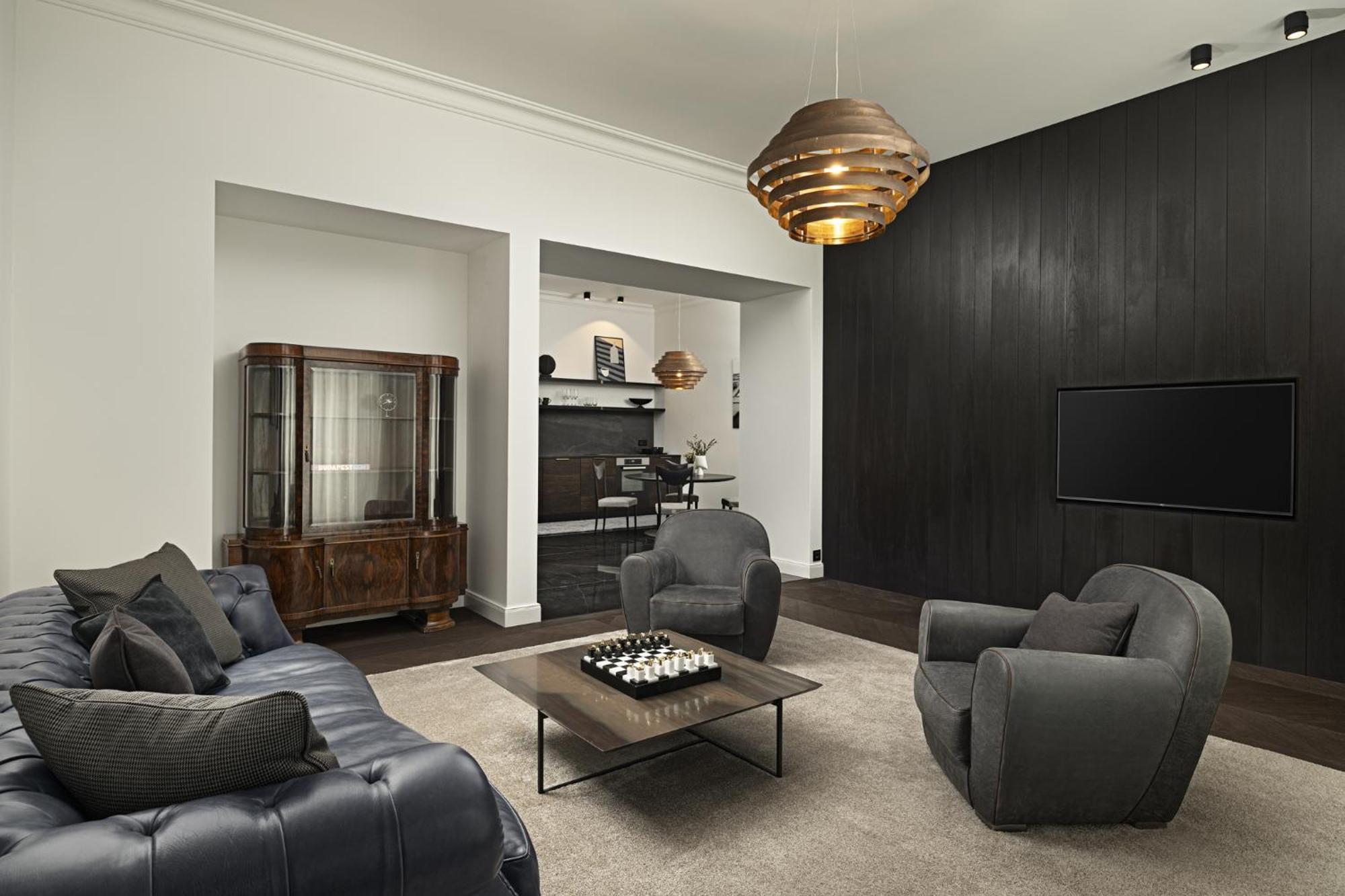 Maison 45 - Luxury Boutique Budapest
