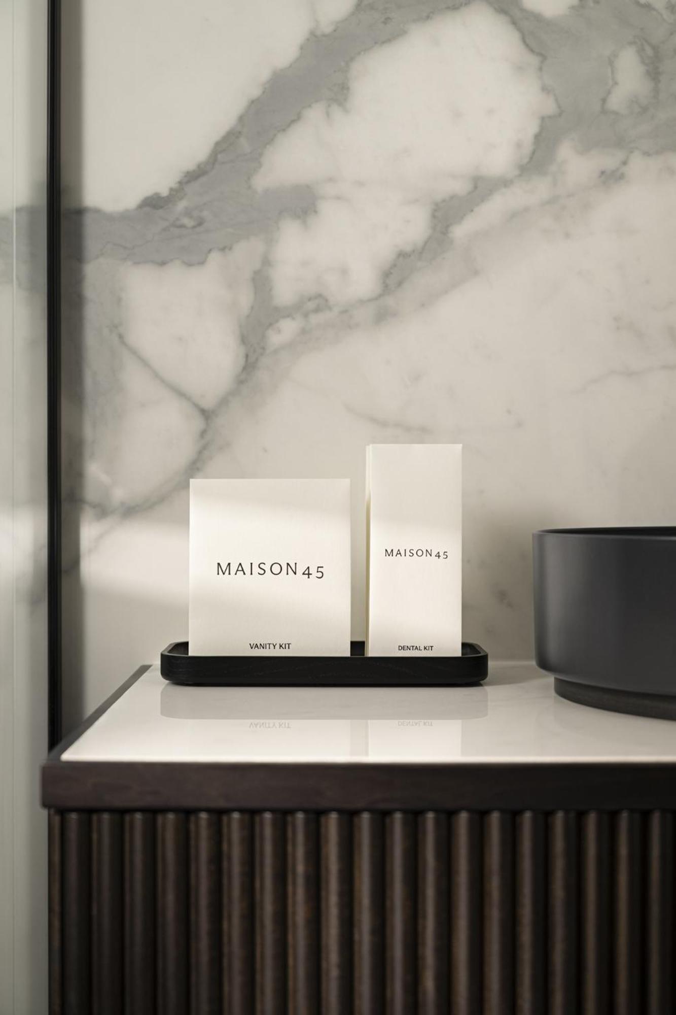 Maison 45 - Luxury Boutique