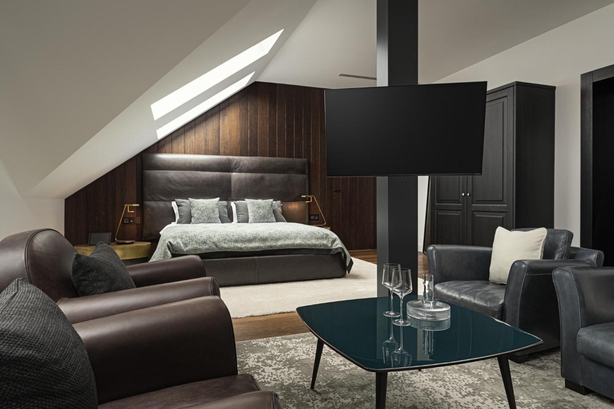 Hotel Maison 45 - Luxury Boutique 4*