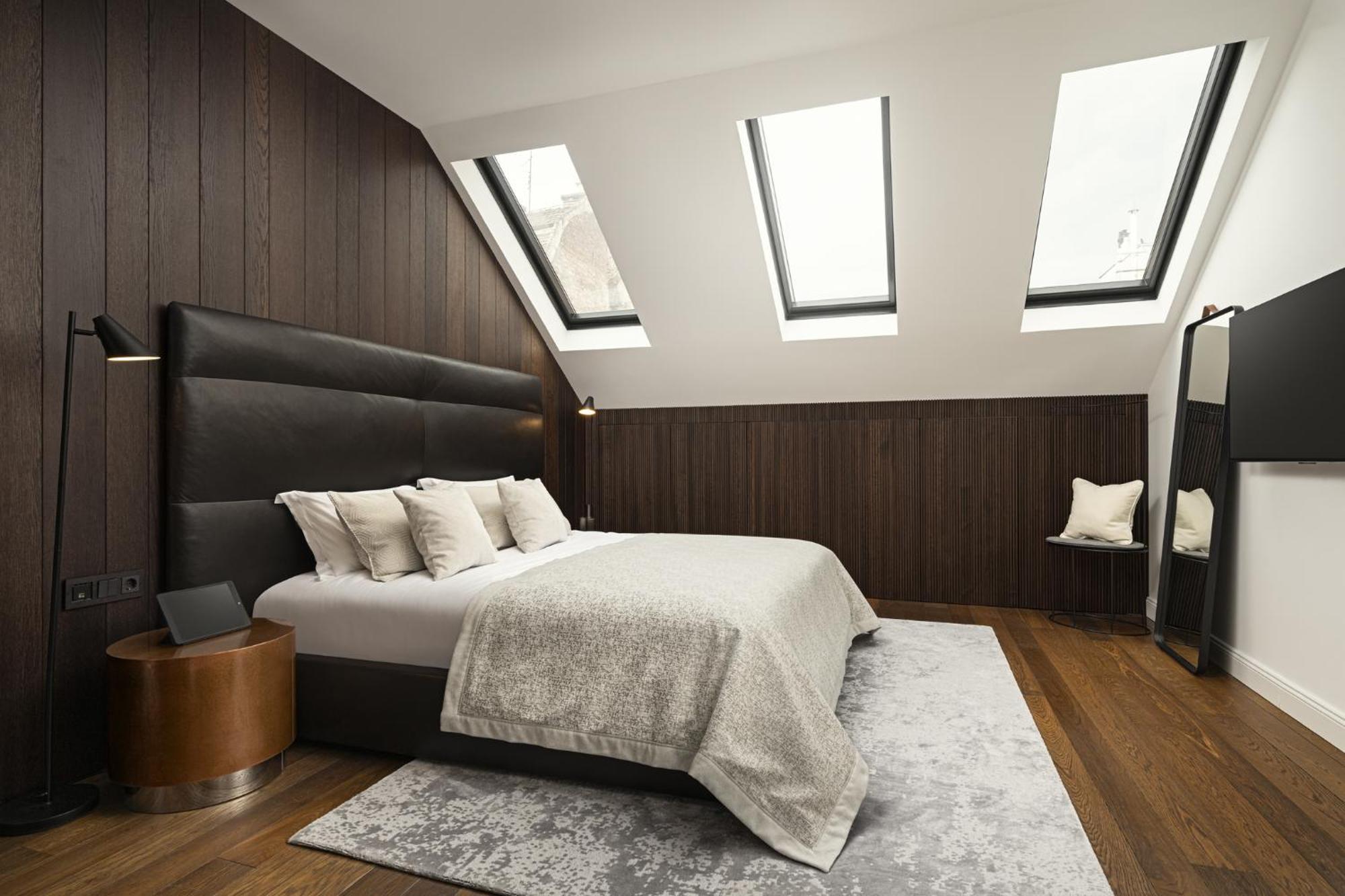 Hotel Maison 45 - Luxury Boutique Budapest
