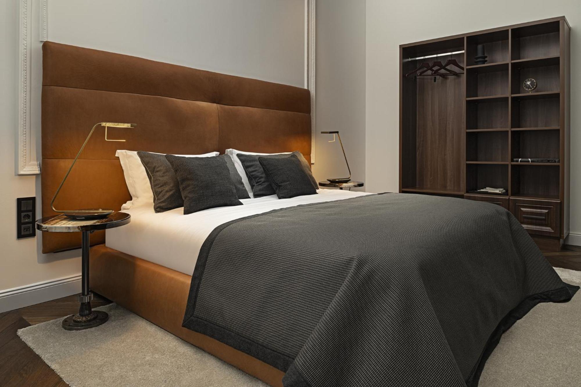 Maison 45 - Luxury Boutique 4* Budapest