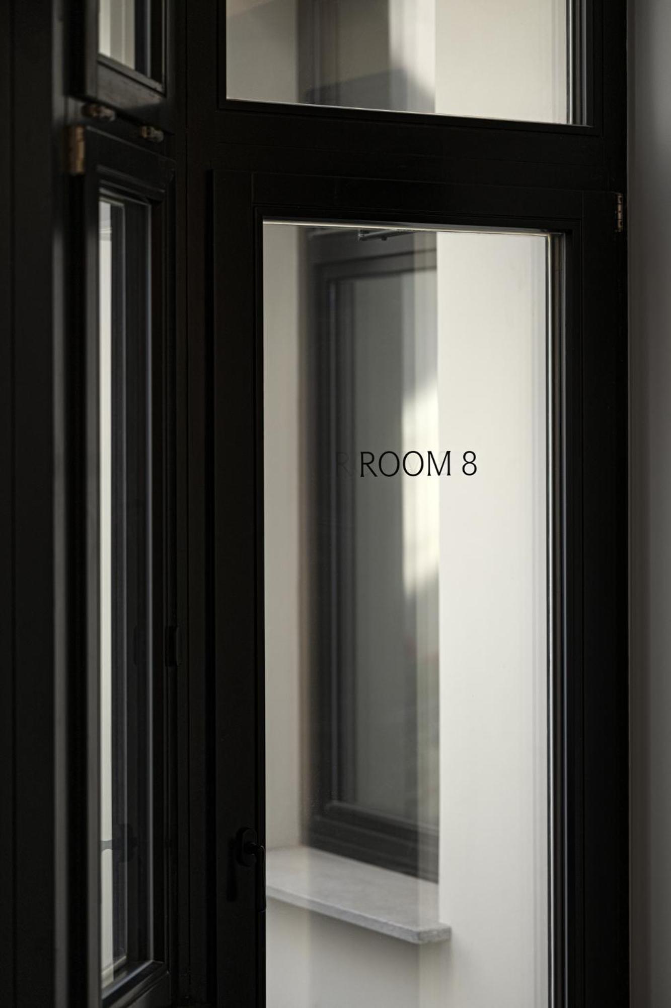 Maison 45 - Luxury Boutique