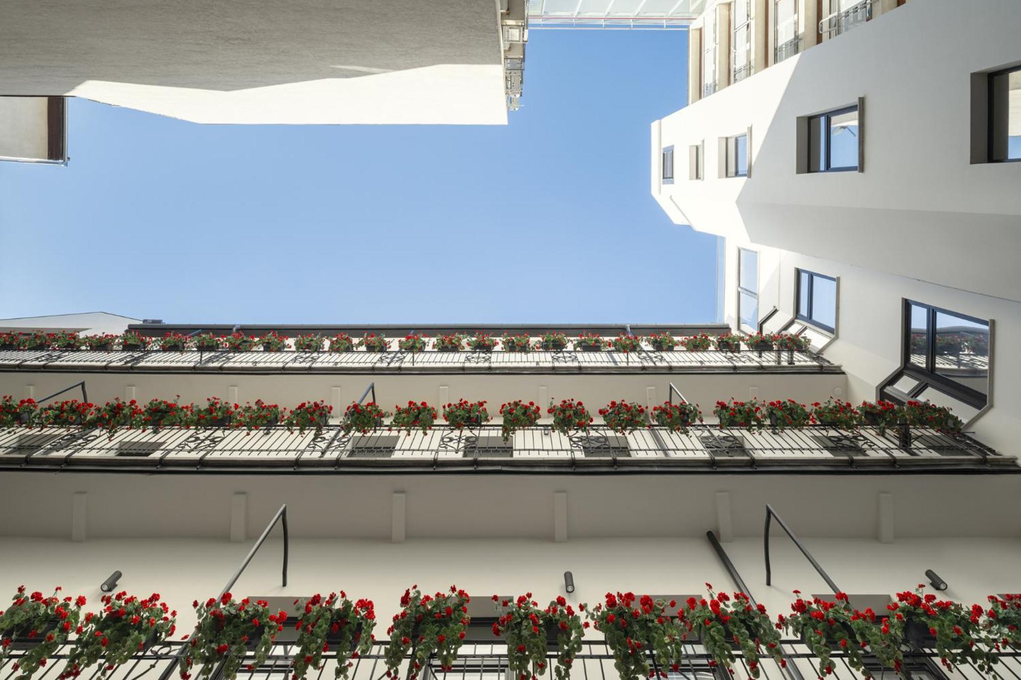 Maison 45 - Luxury Boutique Hotel Budapest