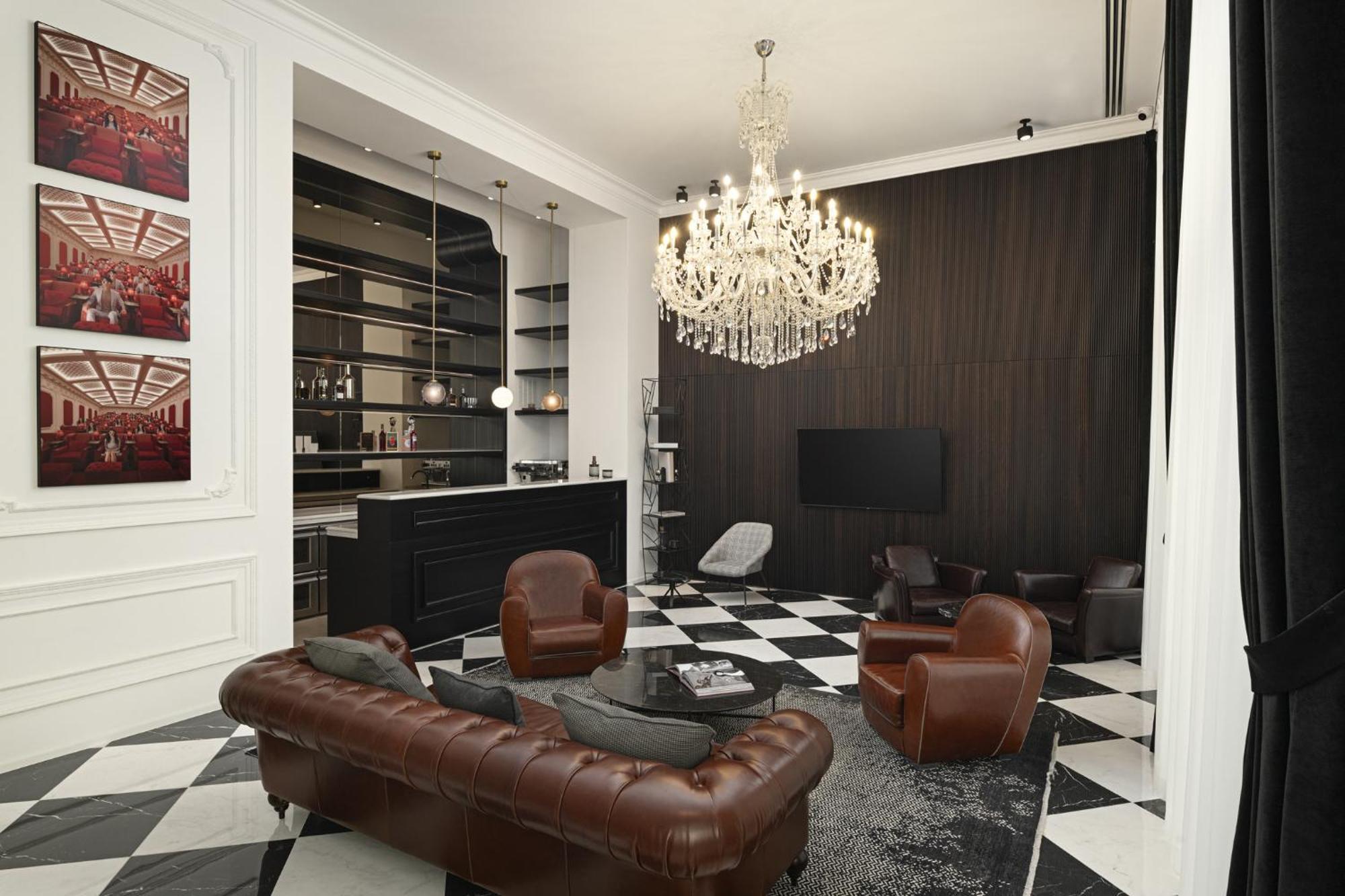 Maison 45 - Luxury Boutique Hotel Budapest
