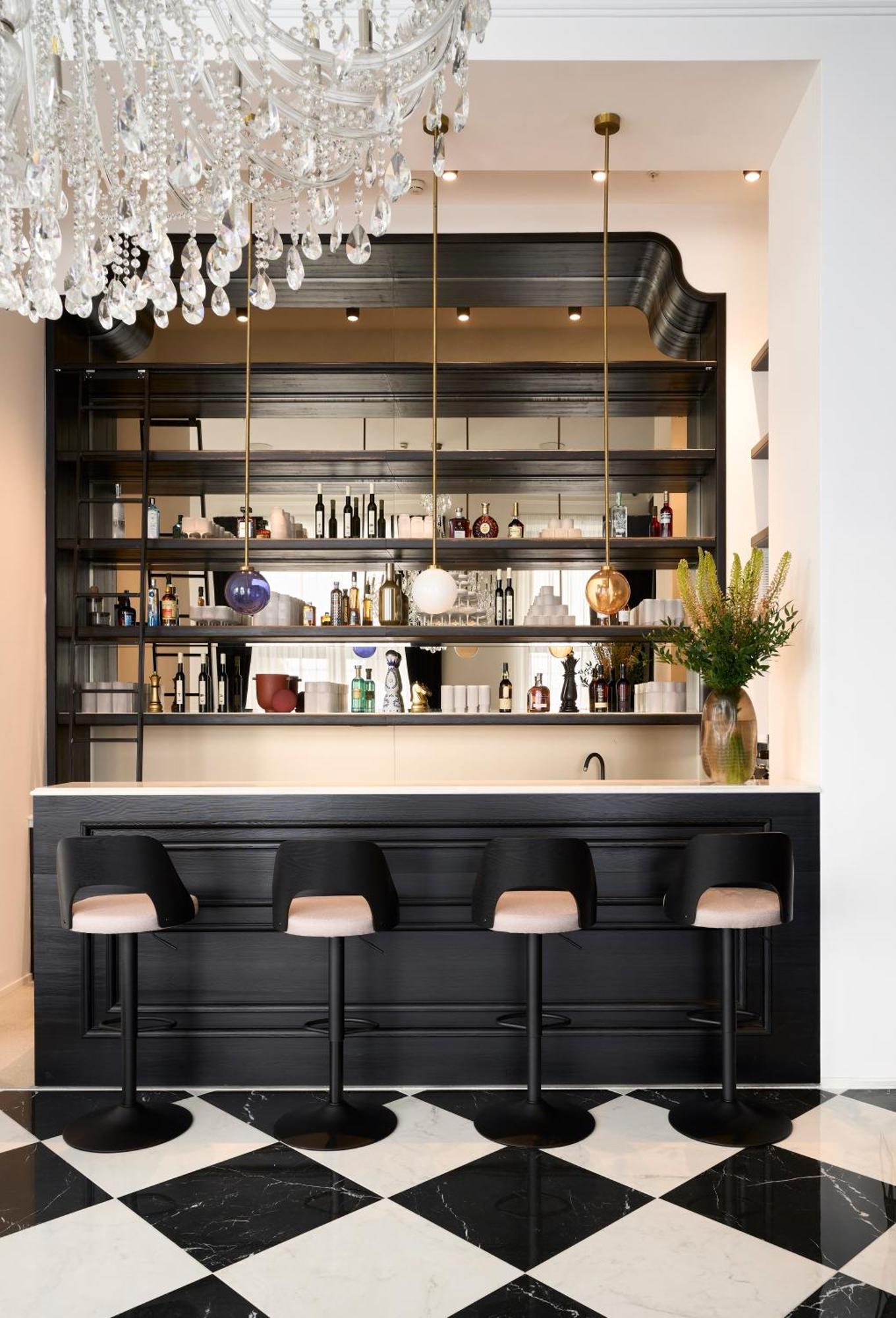 Hotel Maison 45 - Luxury Boutique Budapest